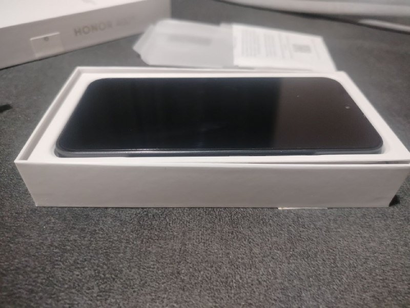 Honor 400 8/256GB smartphone 4