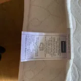 Baby mattress 2
