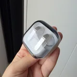 Samsung Buds 4, белые наушники 1
