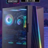 Aerocool Mirage ARGB Gaming PC Case 1
