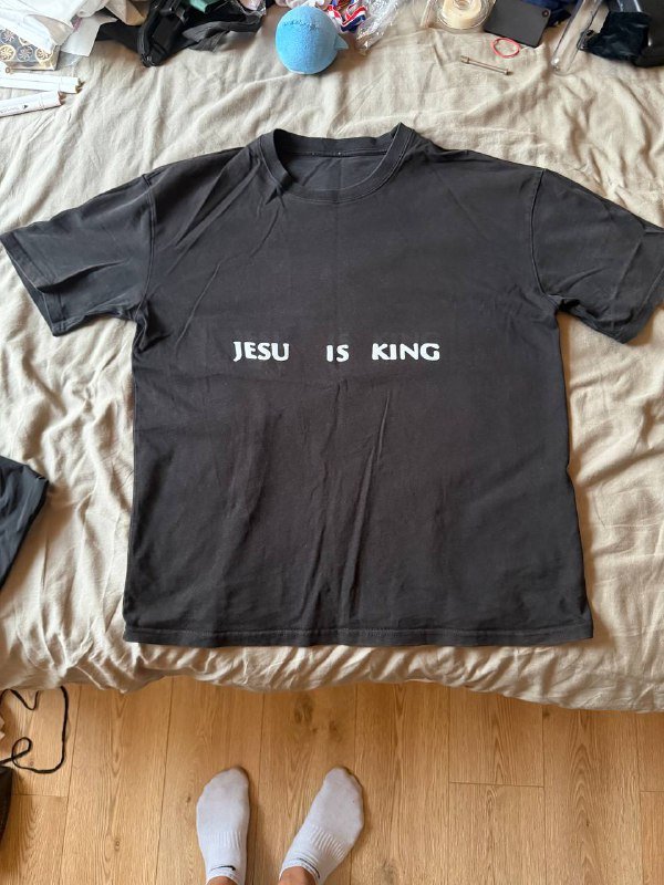 NO NAME футболка размер L 3