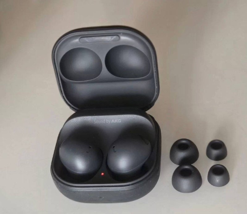 наушники Samsung Galaxy Buds 2 Pro