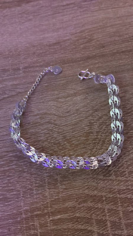 Серьги, цепочки, брошь 5