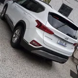 Hyundai Santa Fe 2019 4