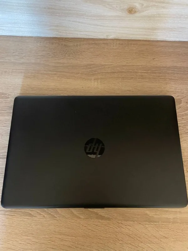 HP игровой ноутбук 1