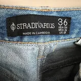 Джинсы Stradivarius, размер 36 3