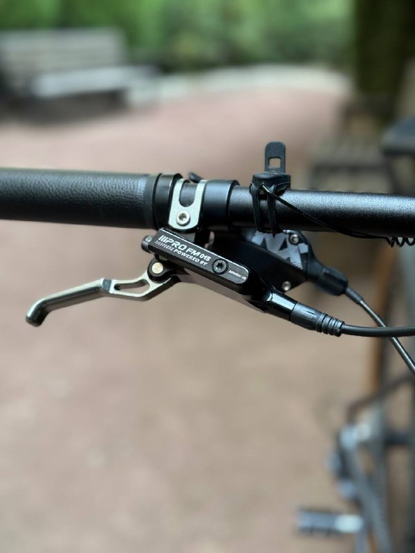 Велосипед TWITTER BIKE Gravel V1-PB (Hybrid) 3