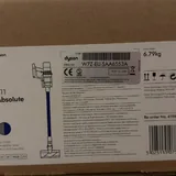Пылесос Dyson 2