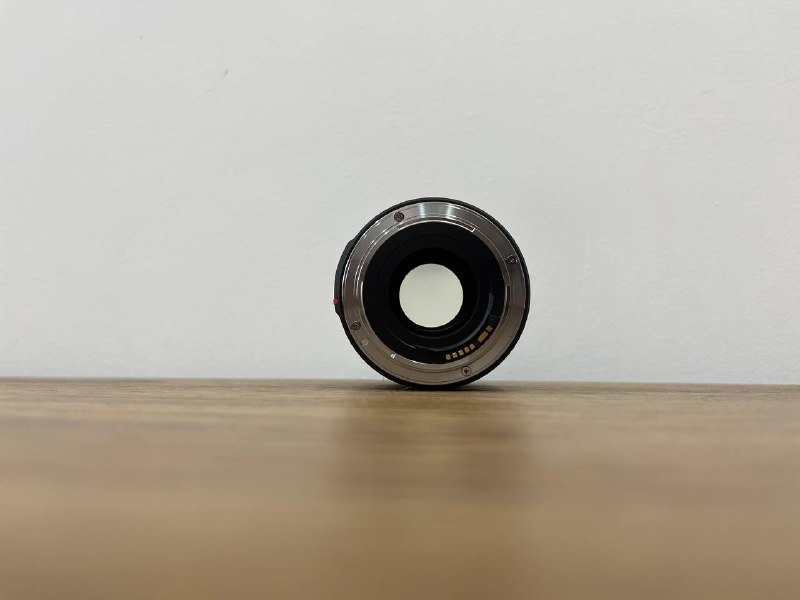широкоугольный объектив Tamron SP 10-24mm для Canon EF 3