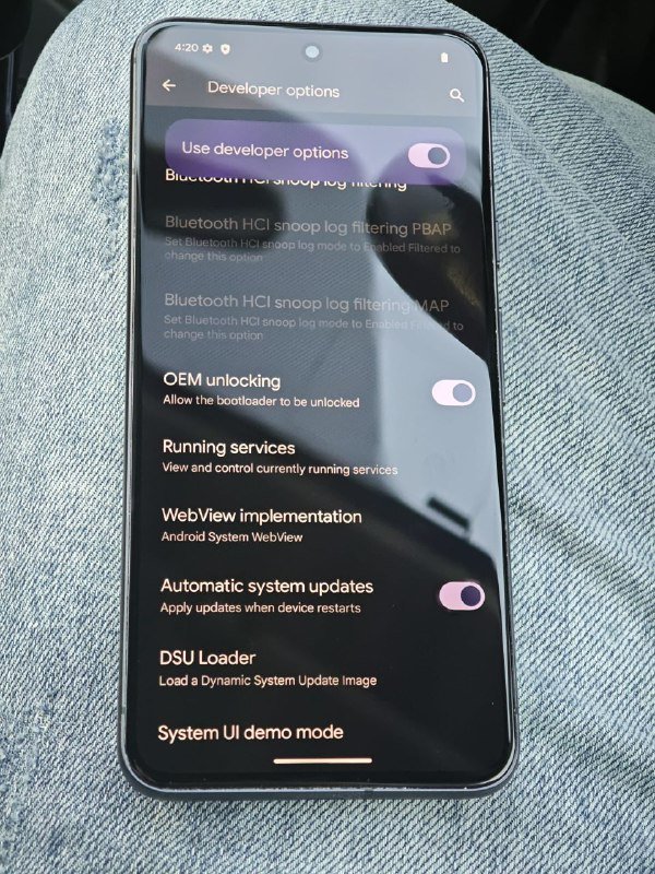 Google Pixel 8 256GB