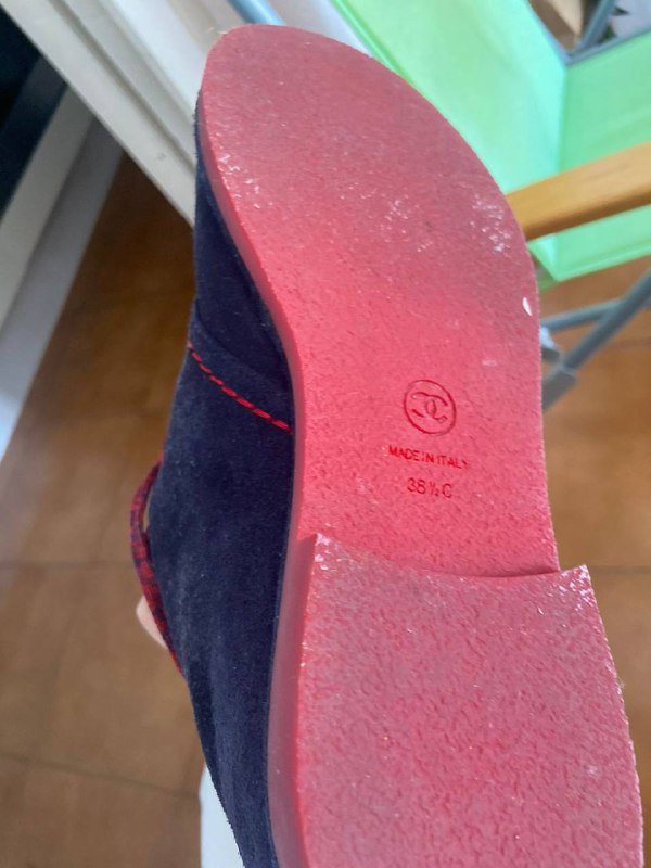 Бордовые замшевые ботинки женские 38-38,5 6