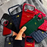 Чехлы для смартфона с принтом 2