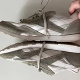 Кроссовки Reebok 3