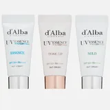 Солнцезащитные очки UNIQLO, миниатюры SPF d’Alba, женский тренч 2