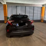 Toyota C-HR 2021 6