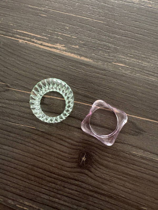 Браслет Pandora, цепочка на сумку, серебряный подвес, кольца H&M, расчески, пазлы Париж 4