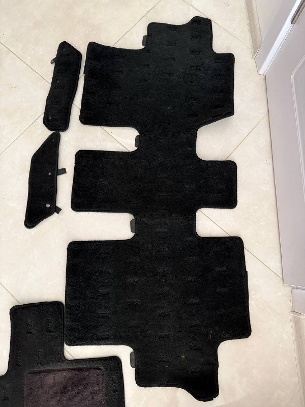 Коврики автомобильные Honda freed 2