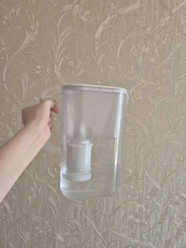 Фильтр для очистки воды