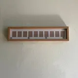 Фоторамка на 10 фотографий 3