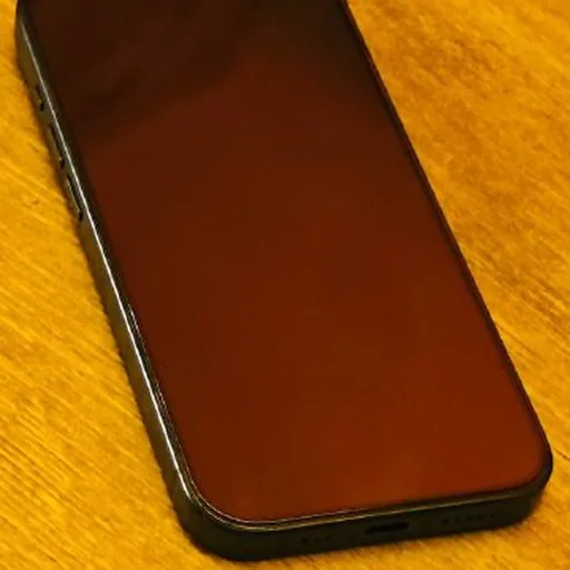 Iphone 15 Pro 256GB