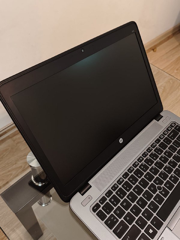 Ноутбук HP EliteBook 840 G2 6