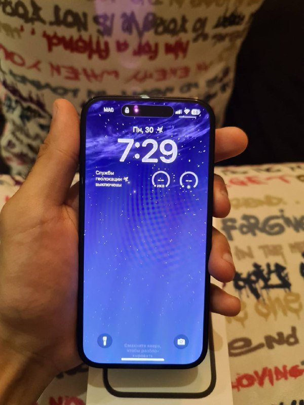 iphone 14pro 128gb 7