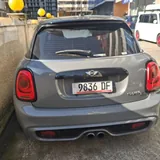 BMW Mini Cooper S 2