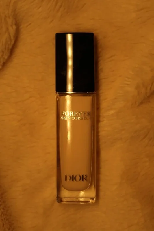 Dior Forever Skin Correct консилер 1