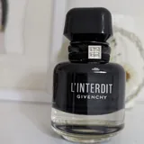 Givenchy L'Interdit Intense 1