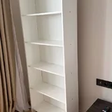 Стеллаж Jysk 3