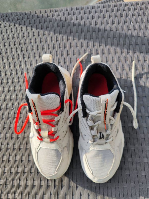 Reebok Aztrek Double мужские кроссовки 4