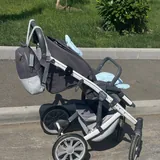 Коляска Anex m/type 3 в 1 2