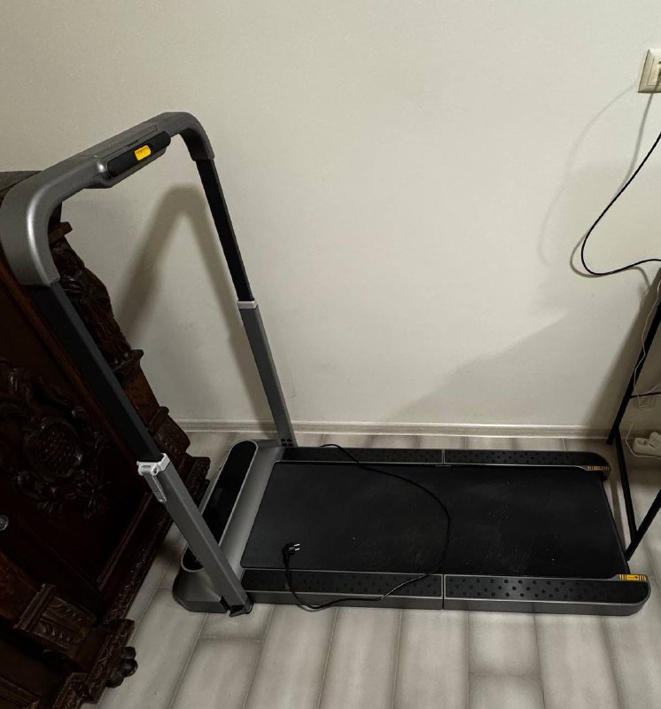 Беговая дорожка Xiaomi KingSmith WalkingPad TRR2F 2