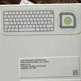 Apple Magic Keyboard with Touch ID 2