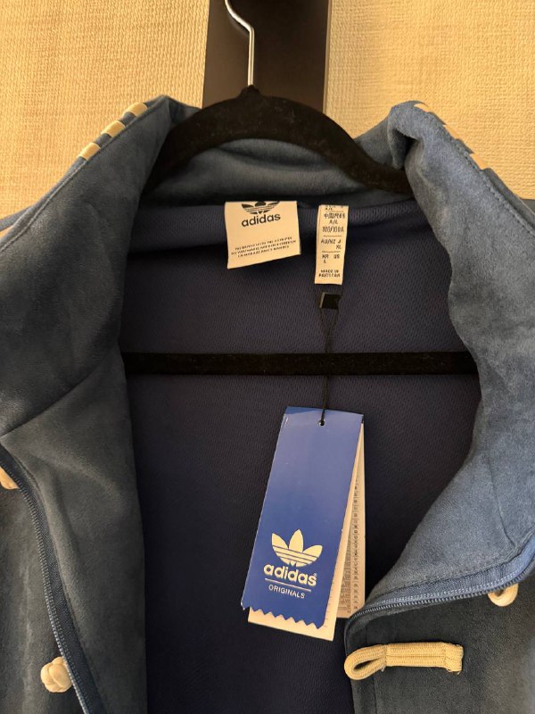 Оригинальная куртка Adidas Originals размер L 2