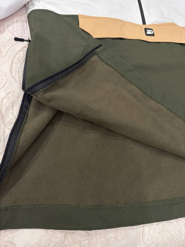 Горнолыжный анорак 3XL 2