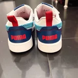 Кеды Converse, кроссовки PUMA 7