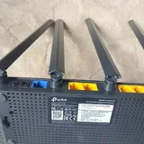 TP-Link Archer A6 Router 2