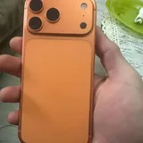 iPhone 17 Pro Max 256 GB 3