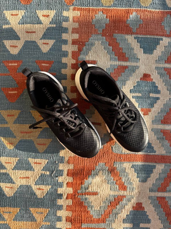 Кроссовки Oysho, 36 размер 4