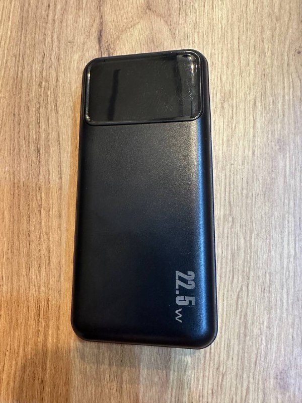 Powerbank 40000 mAH 2