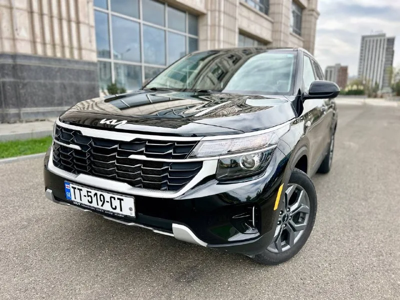 Kia Seltos 05/2023, 2.0, 4WD 1