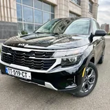 Kia Seltos 05/2023, 2.0, 4WD 1