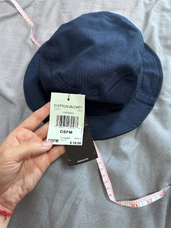 Панама Adidas 2