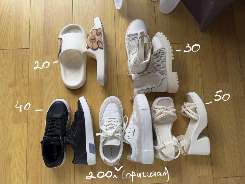 Одежда женская, обувь женская, мольберт, кольцевая лампа, аксессуары для фитнеса 4