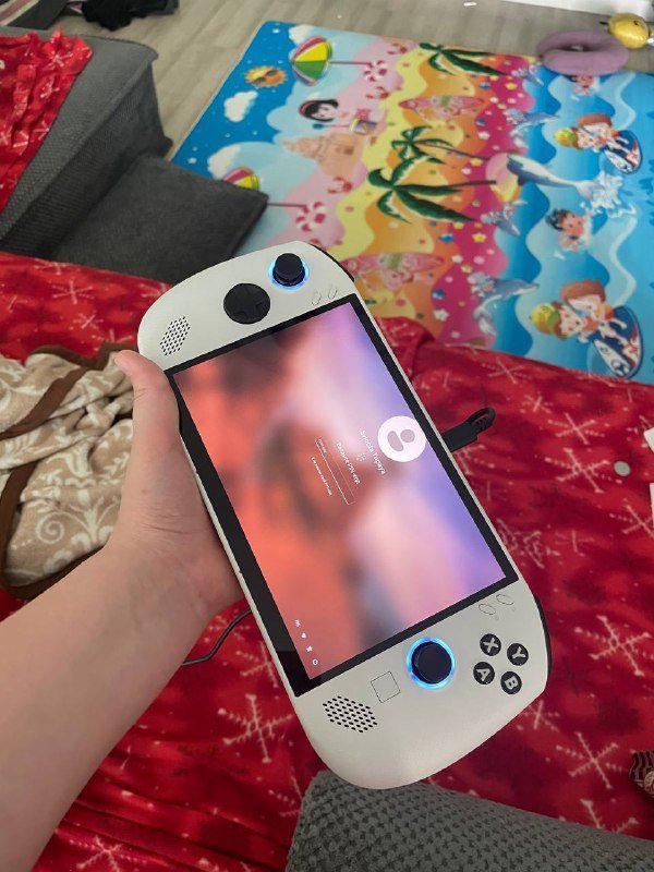 Lenovo Legion GO S 8 ARP1 комплект 2