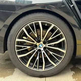 Летние шины 295/40 R21, 2 колеса 3
