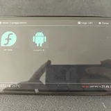 Nintendo Switch OLED, SanDisk 512 GB, док-станция, чехол 4