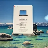 MacBook Pro 14 M4 Pro 5