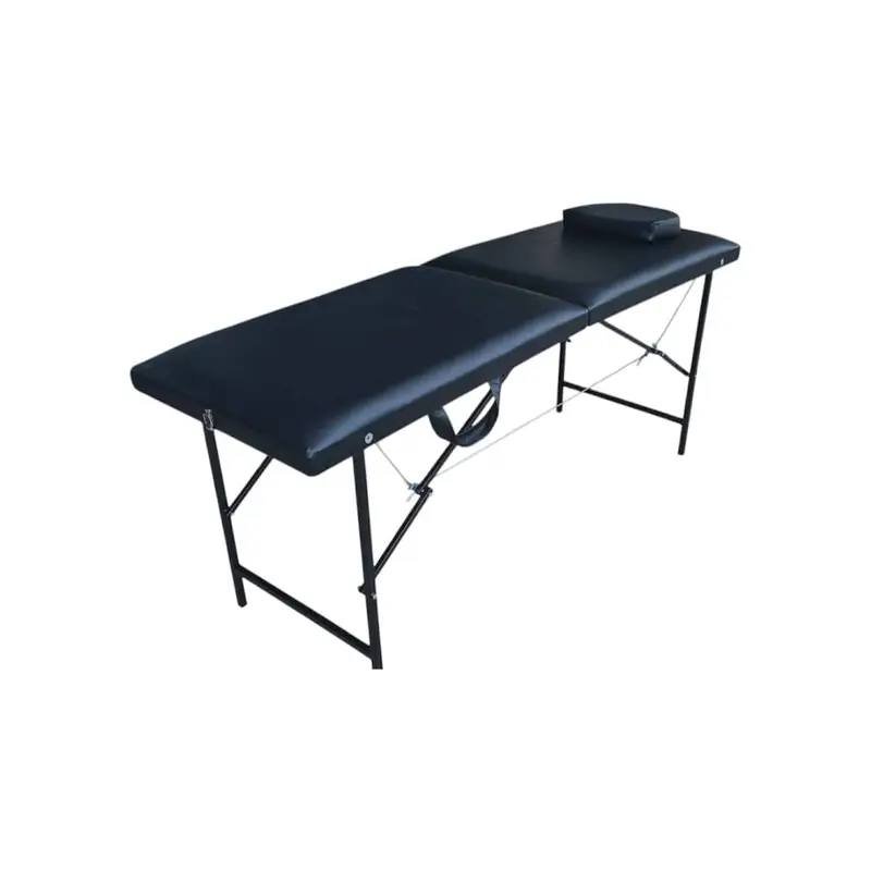 Кушетка массажная складная